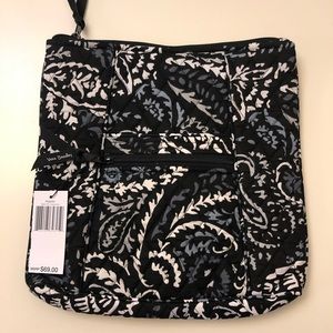 NWT Vera Bradley Hipster
